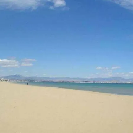 Exclusivo Frente Al Mar En Infinity *