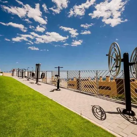 Apartment Exclusivo Frente Al Mar En Infinity *