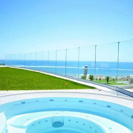 Apartment Exclusivo Frente Al Mar En Infinity Arenales del Sol