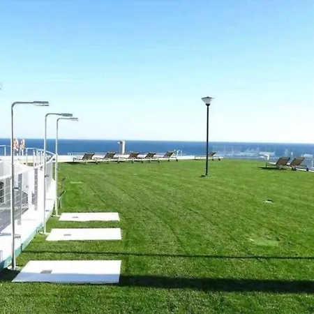 Exclusivo Frente Al Mar En Infinity Arenales del Sol