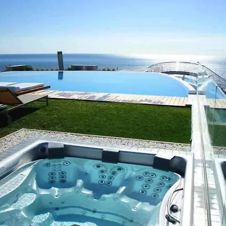 Apartment Exclusivo Frente Al Mar En Infinity *