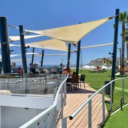 Apartment Exclusivo Frente Al Mar En Infinity Arenales del Sol