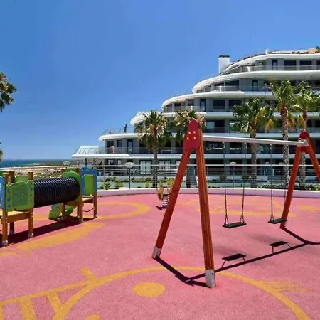 Exclusivo Frente Al Mar En Infinity *