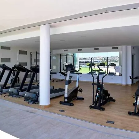 Exclusivo Frente Al Mar En Infinity Arenales del Sol