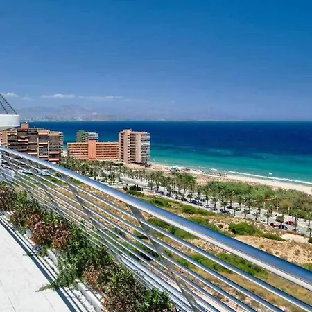Apartment Exclusivo Frente Al Mar En Infinity *