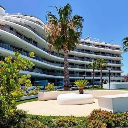 Exclusivo Frente Al Mar En Infinity Arenales del Sol