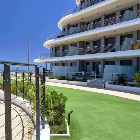 Exclusivo Frente Al Mar En Infinity