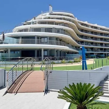 Apartment Exclusivo Frente Al Mar En Infinity