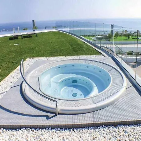 Exclusivo Frente Al Mar En Infinity * Arenales del Sol
