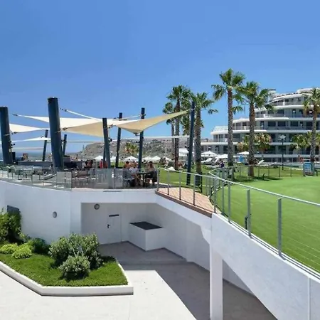 Exclusivo Frente Al Mar En Infinity Apartment