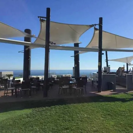 Apartment Exclusivo Frente Al Mar En Infinity *