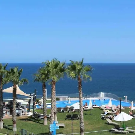 Exclusivo Frente Al Mar En Infinity *