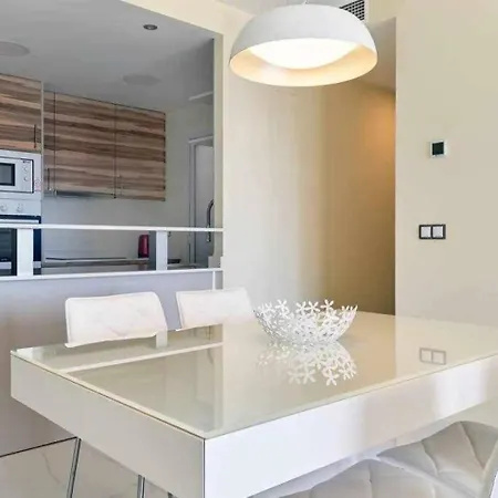 Apartment Exclusivo Frente Al Mar En Infinity *