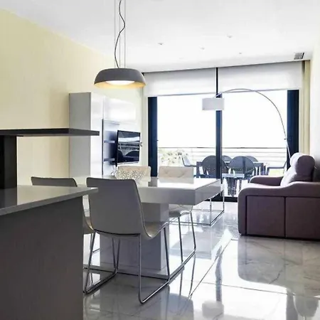 Exclusivo Frente Al Mar En Infinity *