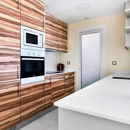 Exclusivo Frente Al Mar En Infinity