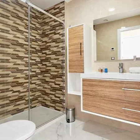 Exclusivo Frente Al Mar En Infinity Apartment