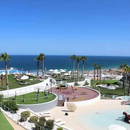 Exclusivo Frente Al Mar En Infinity * Arenales del Sol