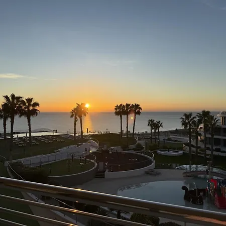 Exclusivo Frente Al Mar En Infinity * Arenales del Sol