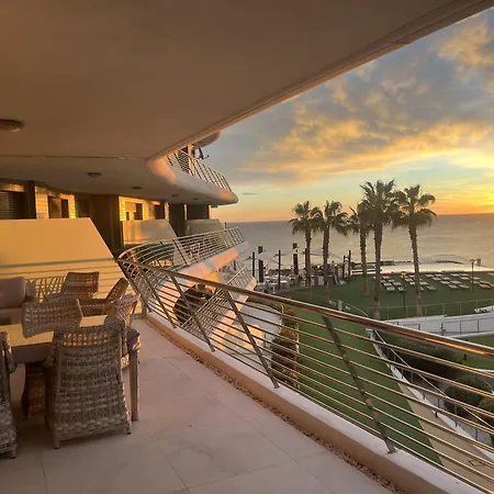 Apartment Exclusivo Frente Al Mar En Infinity
